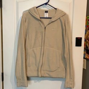Patagonia hoodie jacket